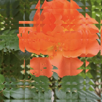 8月15日 (New K Remix)のジャケット写真