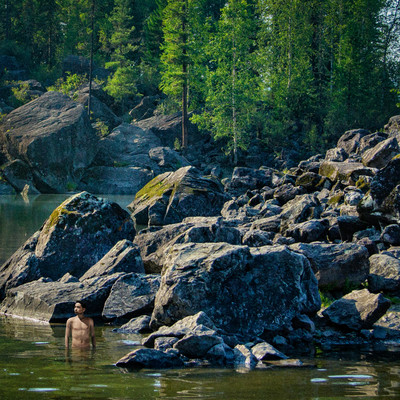 45のジャケット写真