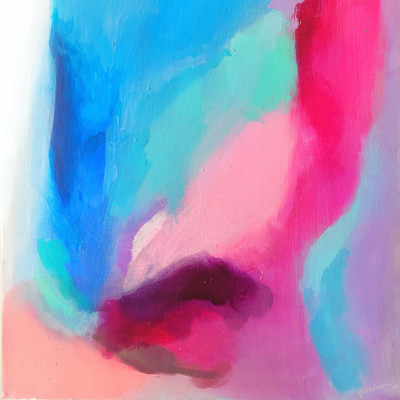 wakare (Rui Fujishiro Remix) Front Cover