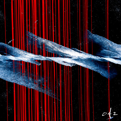 Gravity Front Cover