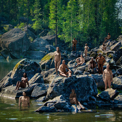 OMAJINAI (feat. LIBRO) Front Cover