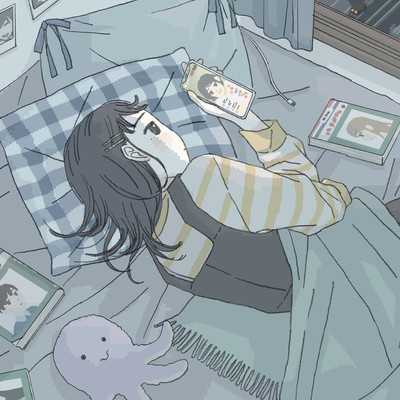 sleep tightのジャケット写真