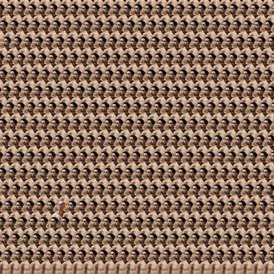 45 (DJ WATARAI Remix) Front Cover