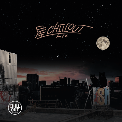 Stars (CHILLOUT mix) Front Cover