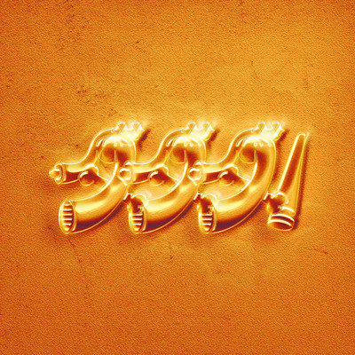 THE BEST HIT 1 MINUTES Front Cover