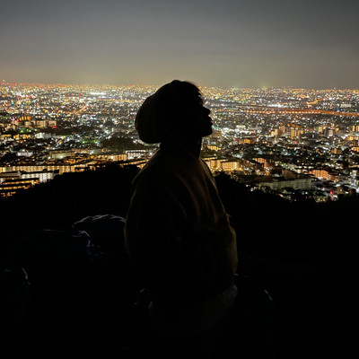 distant starのジャケット写真