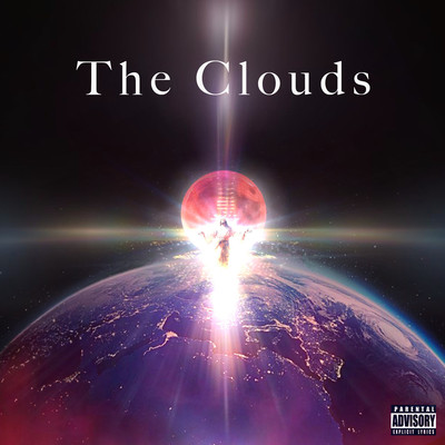 The Clouds Front Cover