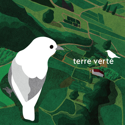 terre verte Front Cover