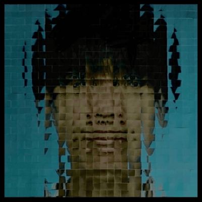 MASAKOBASHI Front Cover