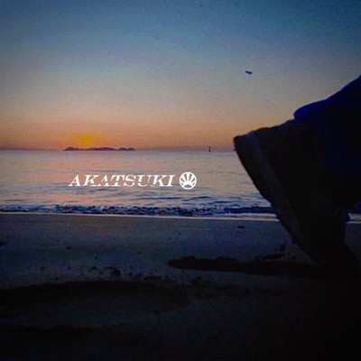 AKATSUKI Front Cover