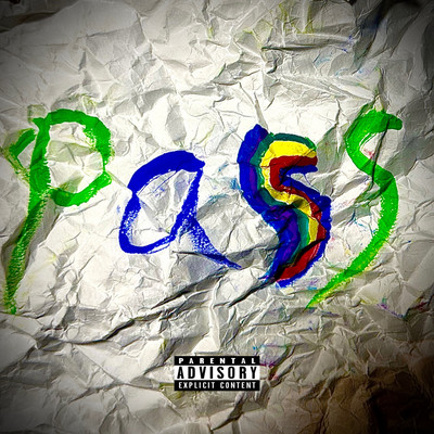 pass Front Cover