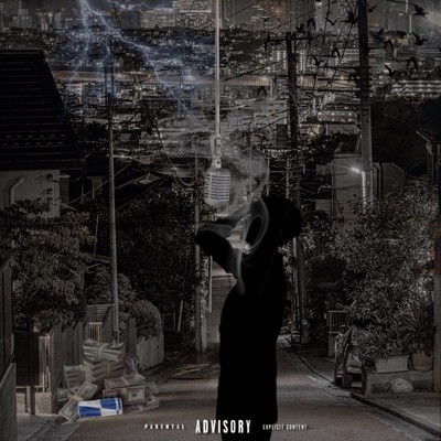 MY WORLDのジャケット写真