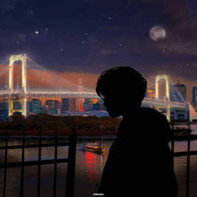 Without youのジャケット写真