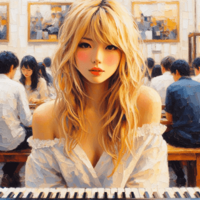 からあげ (feat. KEY)のジャケット写真