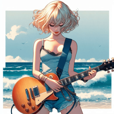 ISHIGAKI ROCK Front Cover