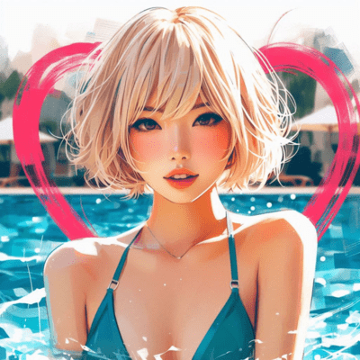 夏ナッツ☆クラッシュ!のジャケット写真