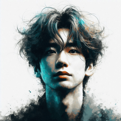 ノマン ヘンボカダミョン クゴルロ テッタゴ メイル パム テヌェインダのジャケット写真