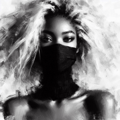 Almost Dawnのジャケット写真