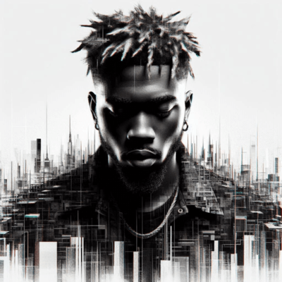 I Sleep in Itのジャケット写真