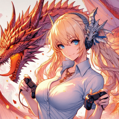 From Zero: My Isekai Game Life Front Cover