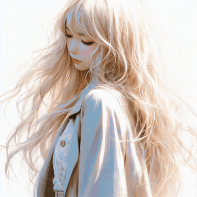 水曜、涙のちメイクのジャケット写真