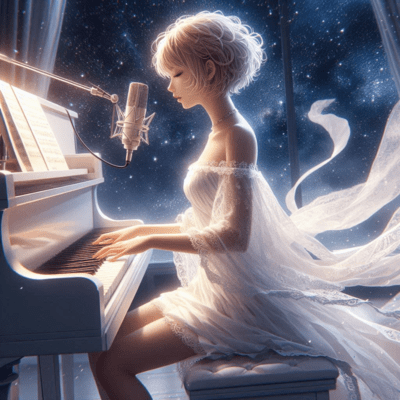 Granmamare Front Cover