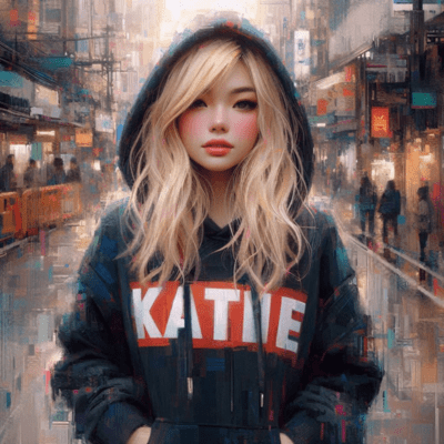 KANATA Front Cover