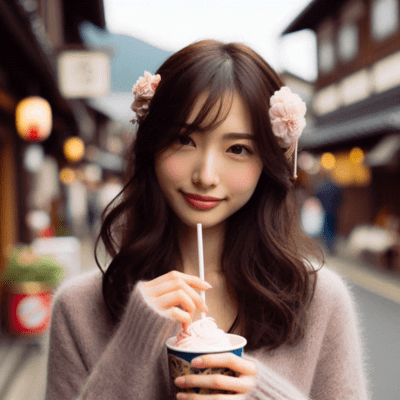 SHIGA UTAUNE Front Cover