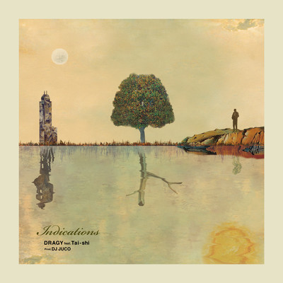 Indications (feat. Tai-shi) Front Cover