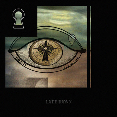 Late Dawnのジャケット写真
