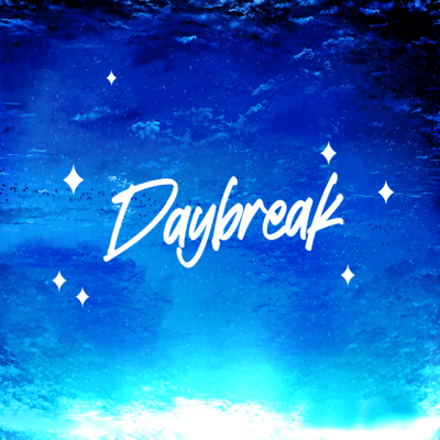 Daybreak Front Cover