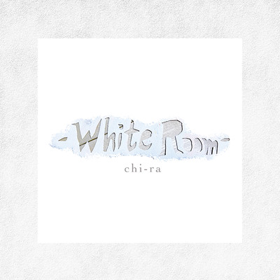 white roomのジャケット写真