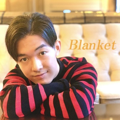 Blanket Front Cover