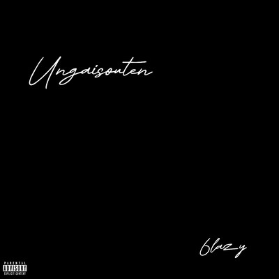 Ungaisouten Front Cover