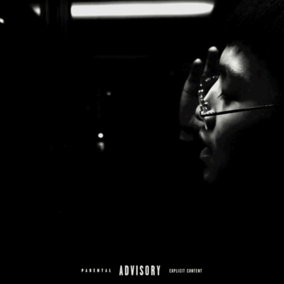 gray Front Cover