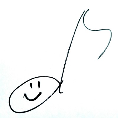 Happy Front Cover