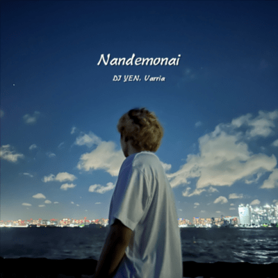 Nandemonai Front Cover