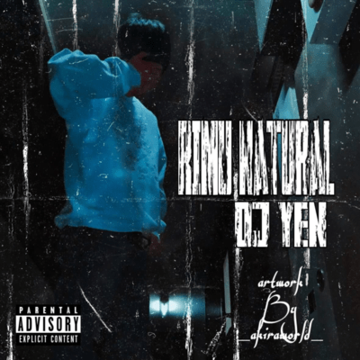 Run It Up Front Cover