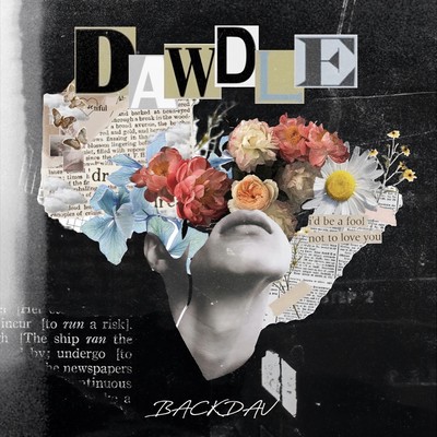 DAWDLE Front Cover
