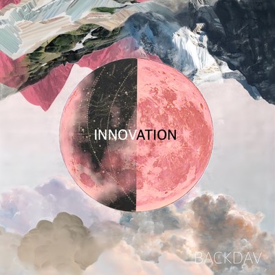 INNOVATION Front Cover