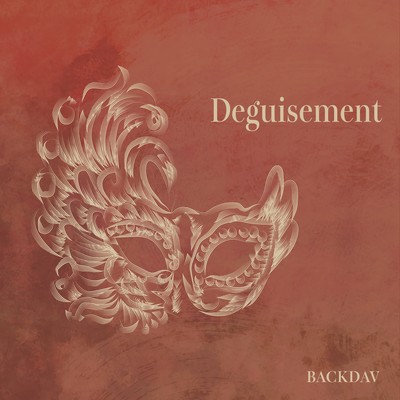 Deguisementのジャケット写真