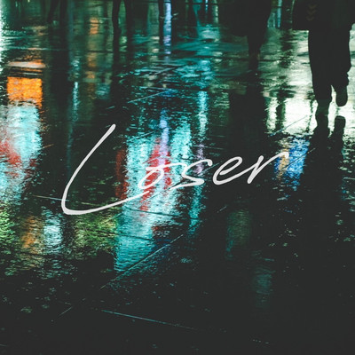 Loser Front Cover