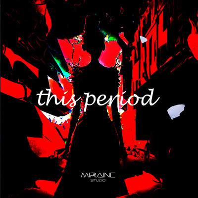 this periodのジャケット写真