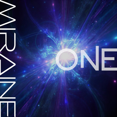 ONEのジャケット写真