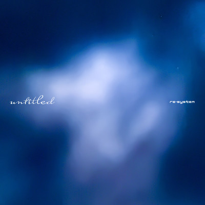 untitled Front Cover