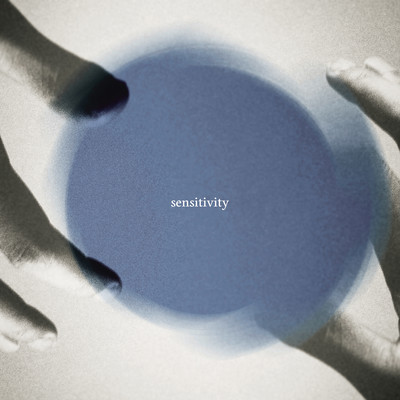sensitivity Front Cover