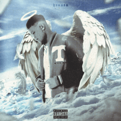 HEAVEN Front Cover