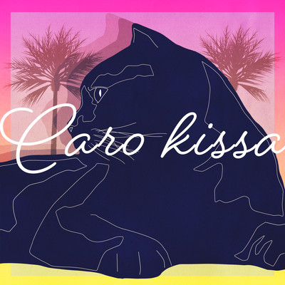 lovely CATのジャケット写真