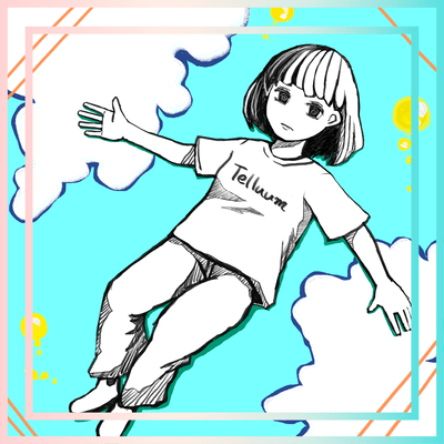 Another world (feat. HATSUNE MIKU) Front Cover