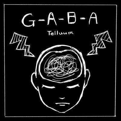 G-A-B-A (feat. HATSUNE MIKU) Front Cover